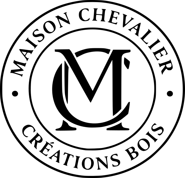 logo maison chevalier